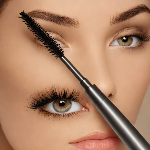 Benefit Cosmetics Theyre Real! Lengthening Mascara