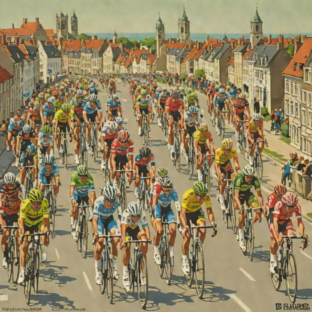 Bruges-De Panne