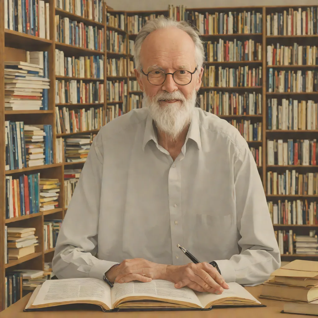 Bruce Moore