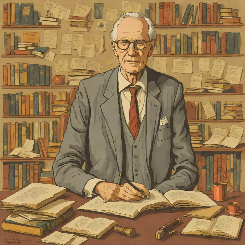 Bill Ramson