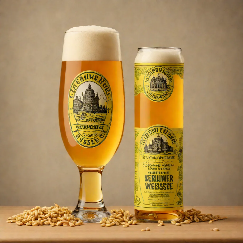 Berliner Weisse