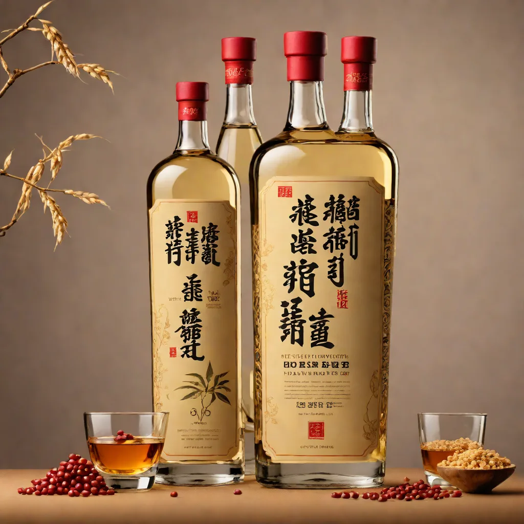 Baijiu
