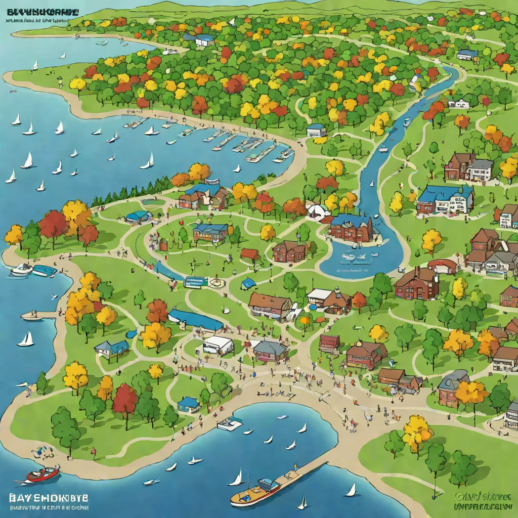 Bayshore Marathon