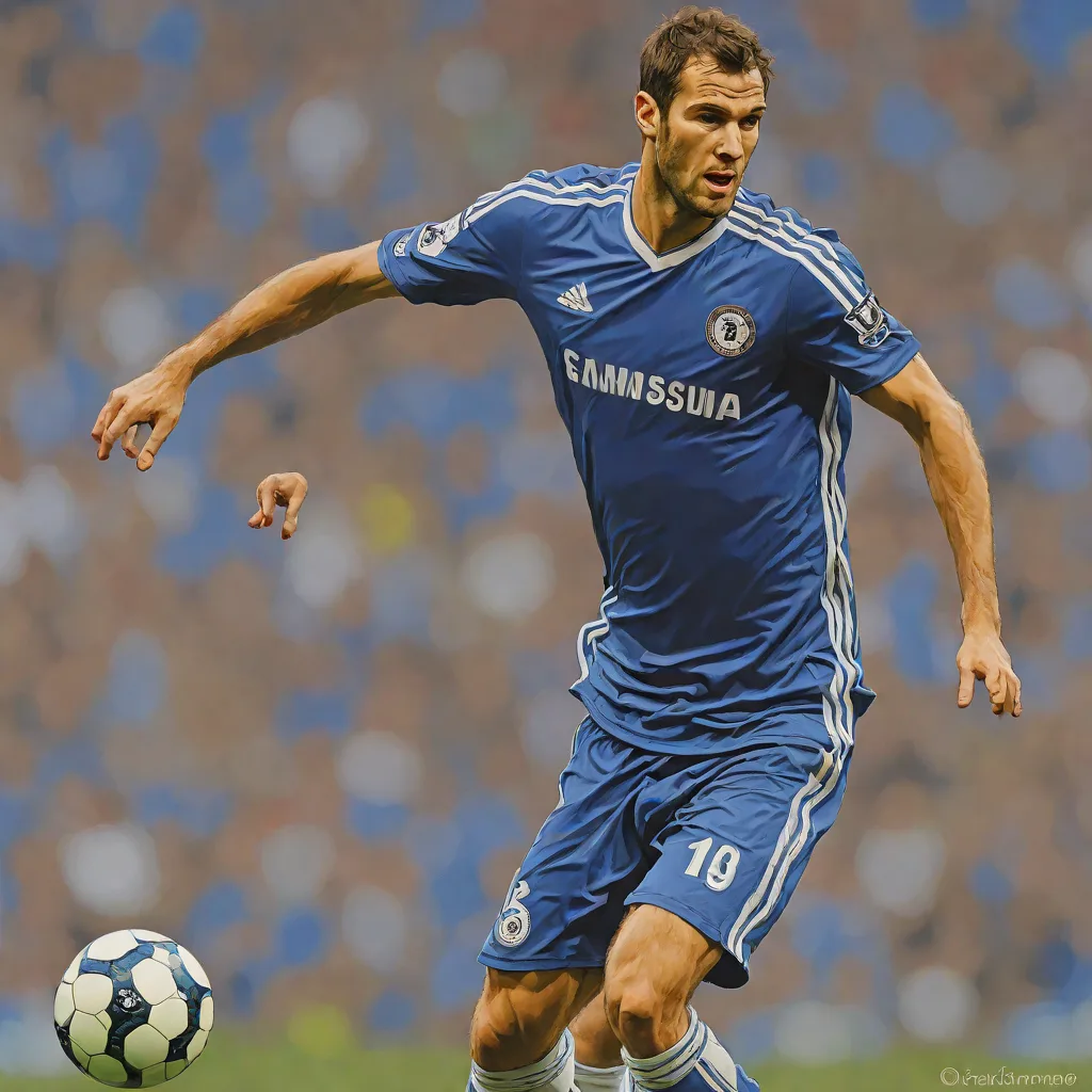 Branislav Ivanovic