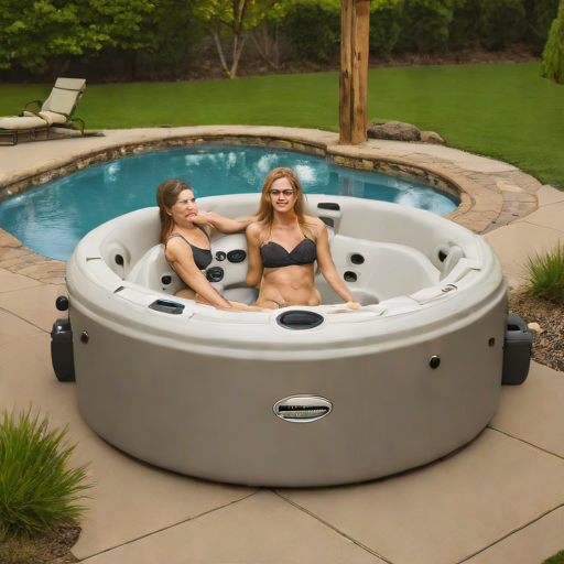 Bullfrog Spas BF500