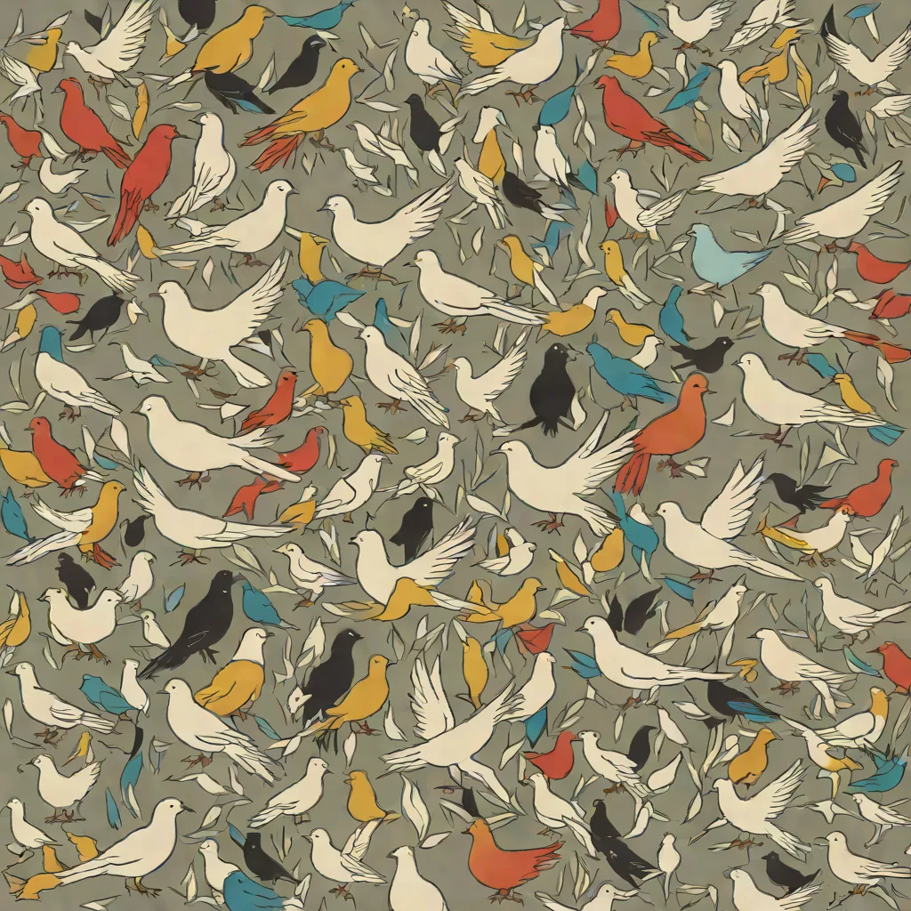 Back to Mine: Doves