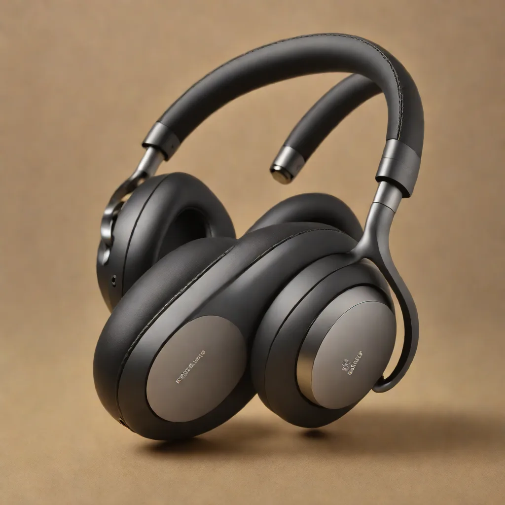 Bowers & Wilkins Px8