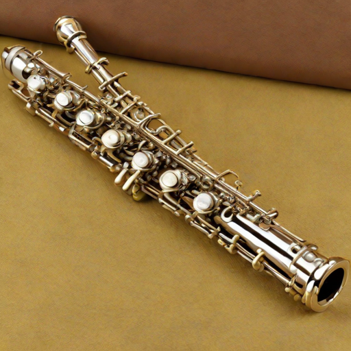Buffet Crampon Prodige Student Flute