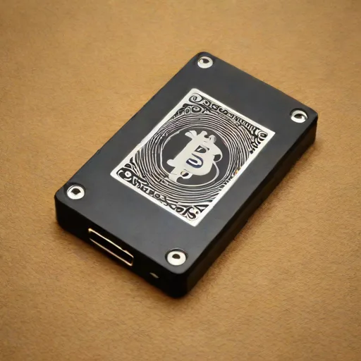 Bitcoin Computer Pi-Wallet