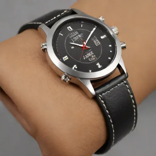 BITHD Watch 2