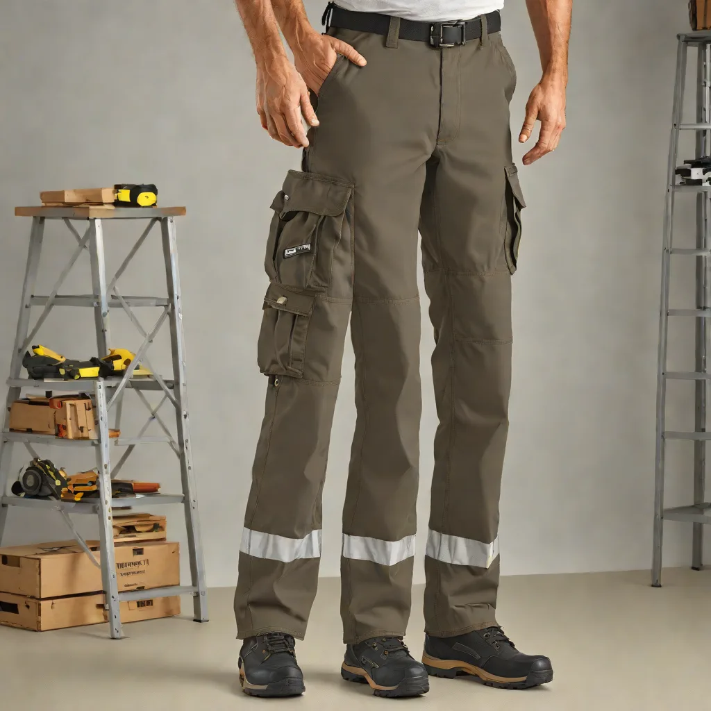 Blaklader 1460 Service Work Pant