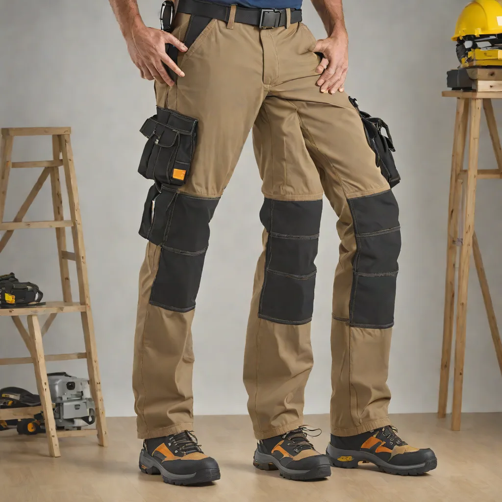 Blaklader 1999 Craftsman Trousers