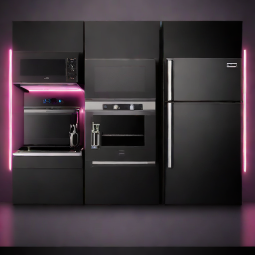 Bonsen IQ Ice Cream Maker