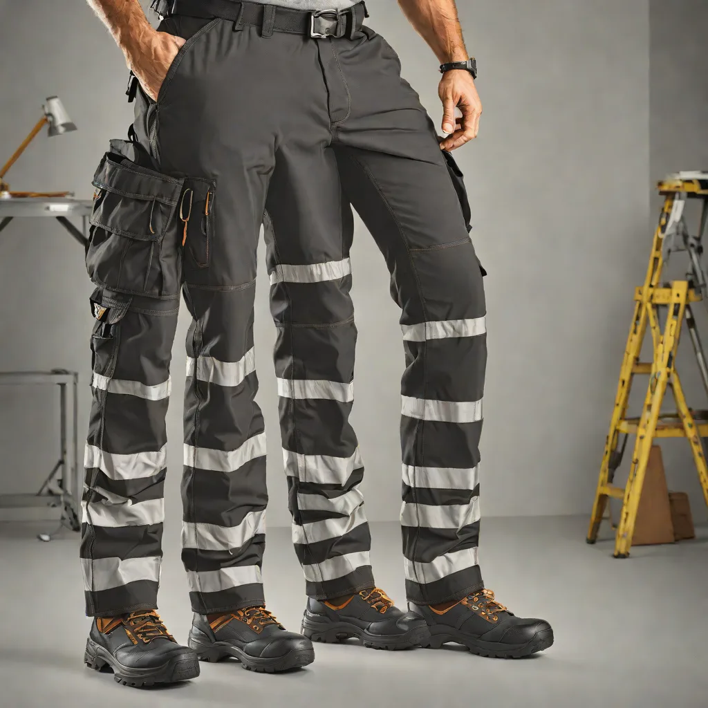 Blaklader 2333 Work Pant