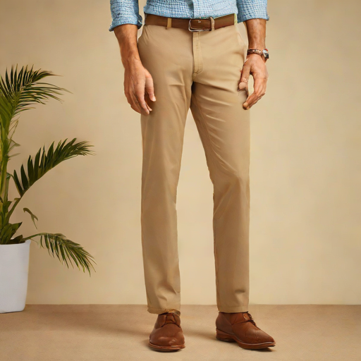 Bonobos Stretch Washed Chinos