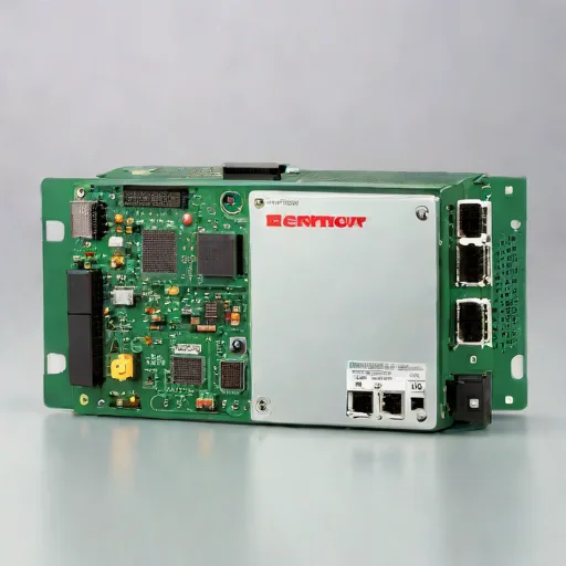 Beckhoff CX5240 Embedded PC