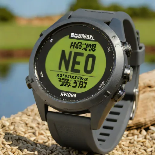 Bushnell Neo Ion 2