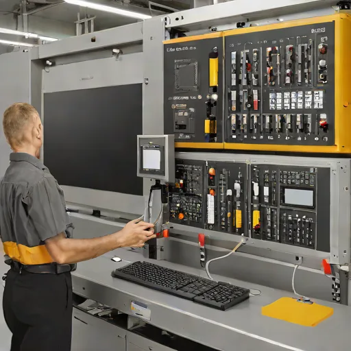 B&R X20 Automation System