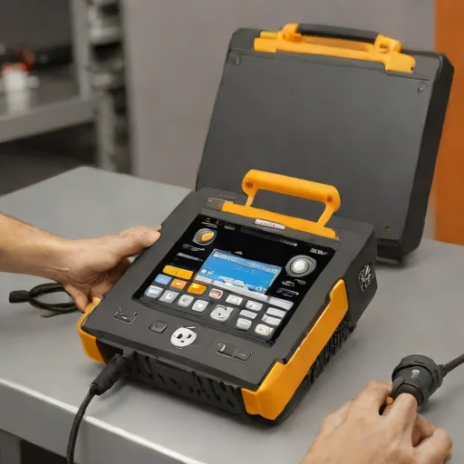 B&R X90 Mobile Controller