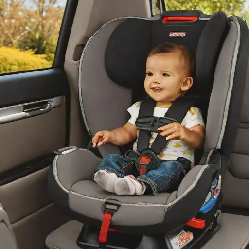 Britax Advocate ClickTight