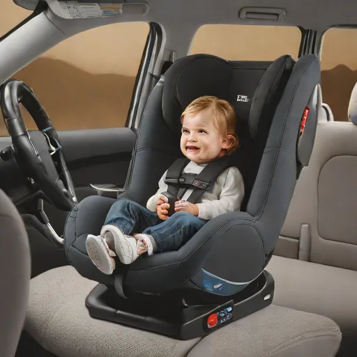 Britax Römer Dualfix M i-Size Rotating Convertible