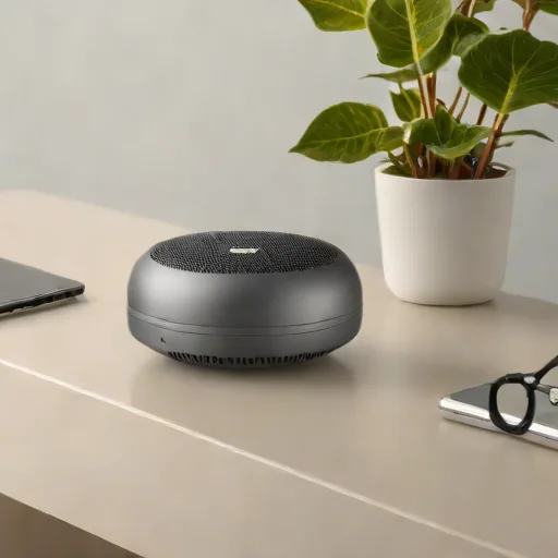 Bang & Olufsen Beosound A1 Gen 2
