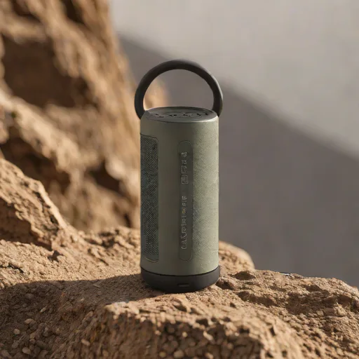 Bang & Olufsen Beosound Explore