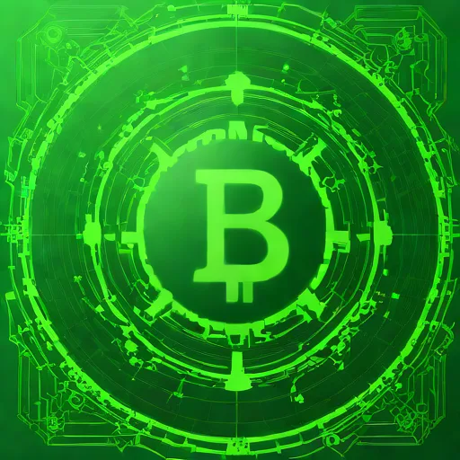 Blockstream Green