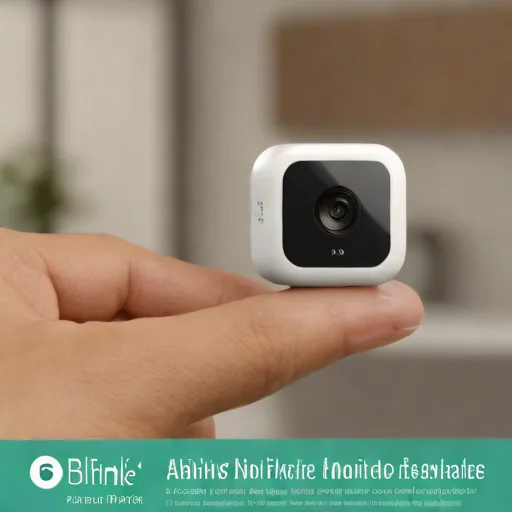 Blink Mini 2