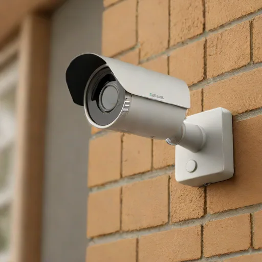 Blink Wired Floodlight Camera
