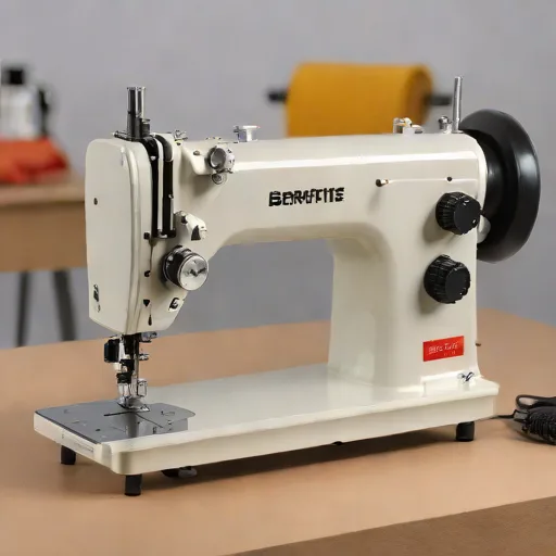 Bernette 38