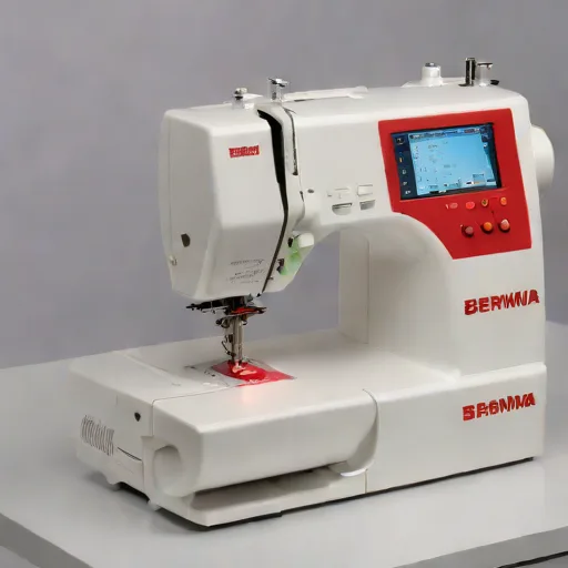 Bernina L850