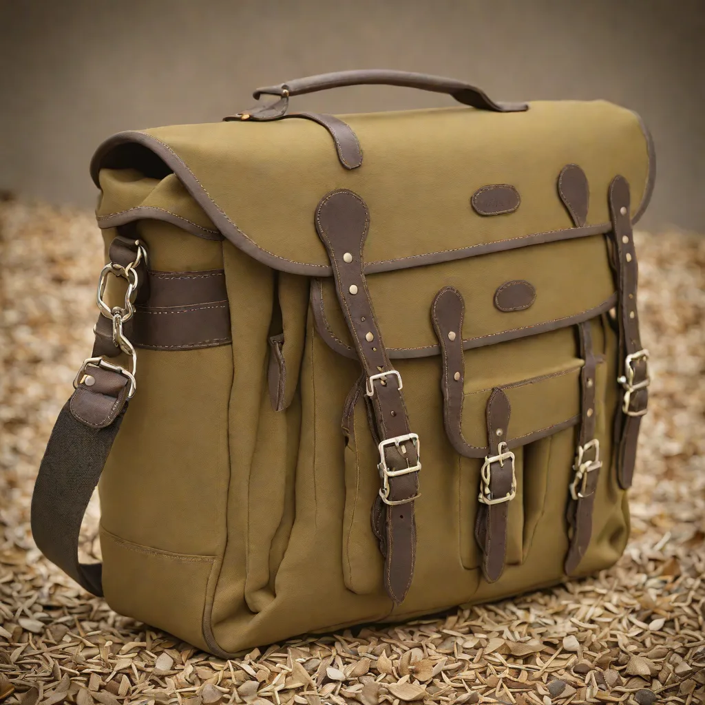 Billingham Hadley Pro