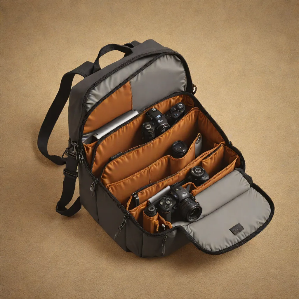 Bellroy Camera Pack 14L