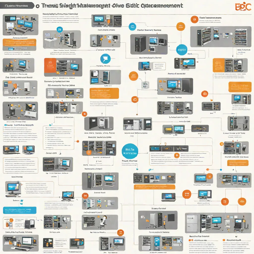 BMC TrueSight Operations Management