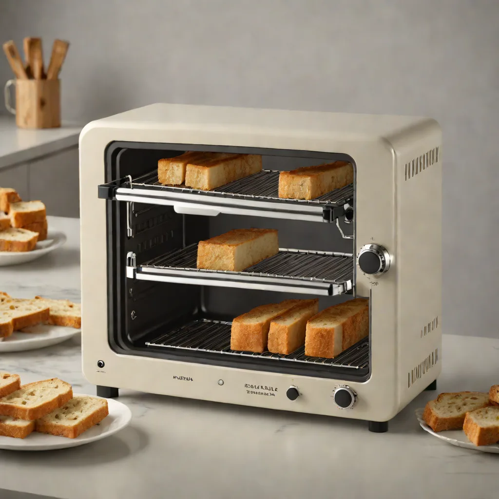 Balmuda The Toaster K01A