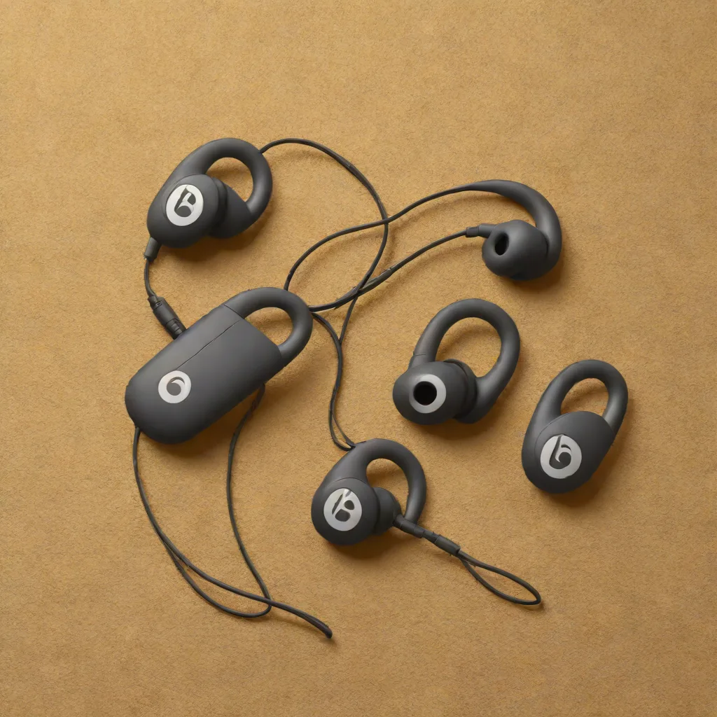 Beats Powerbeats Pro