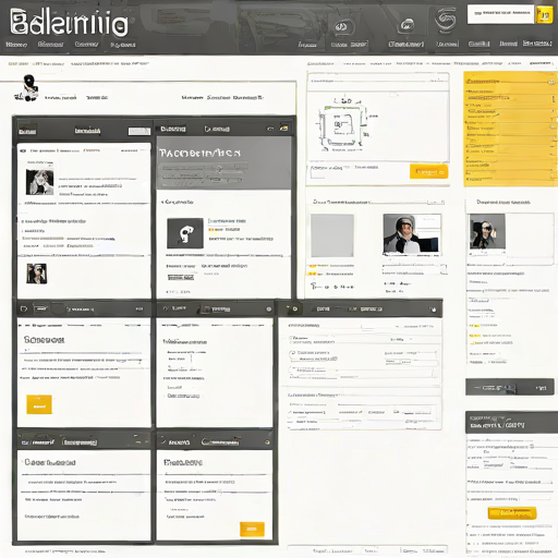 Balsamiq Mockups