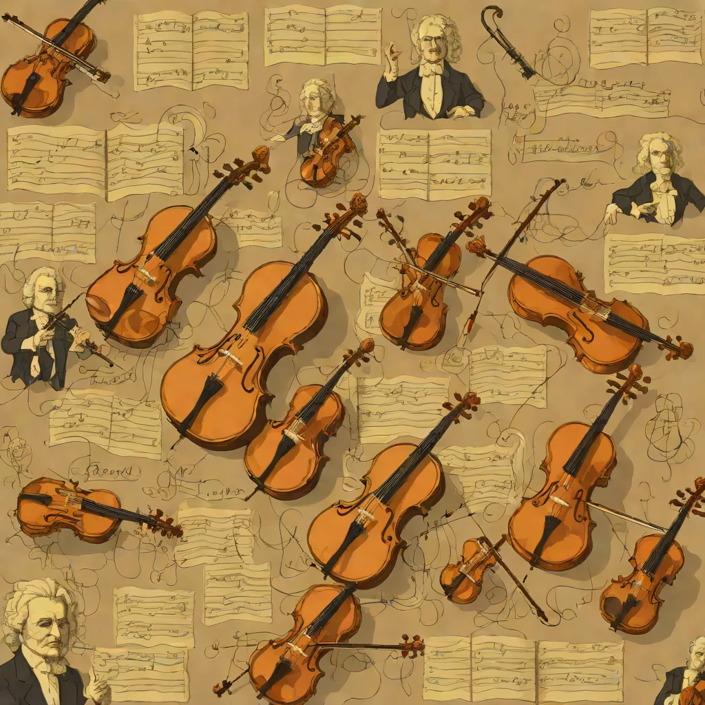 Bach: Brandenburg Concerto No. 2