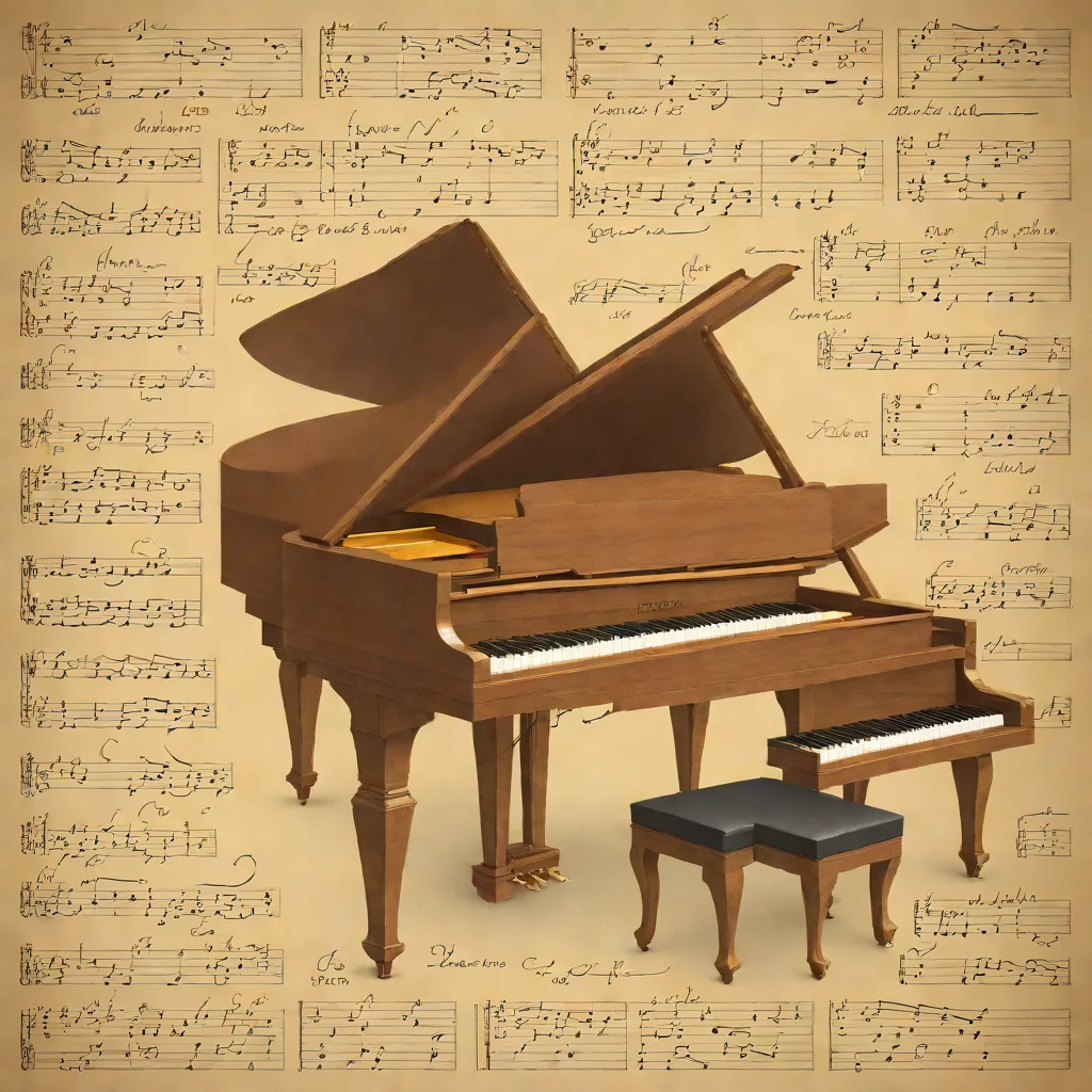 Bach: The Well-Tempered Clavier