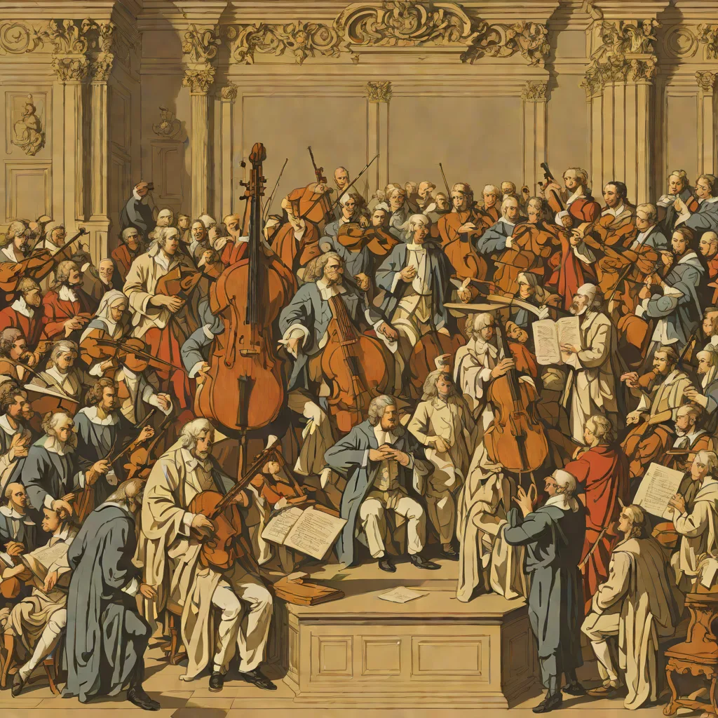Bach: St John Passion