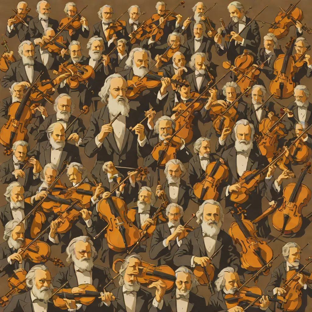 Brahms: Symphony No. 4