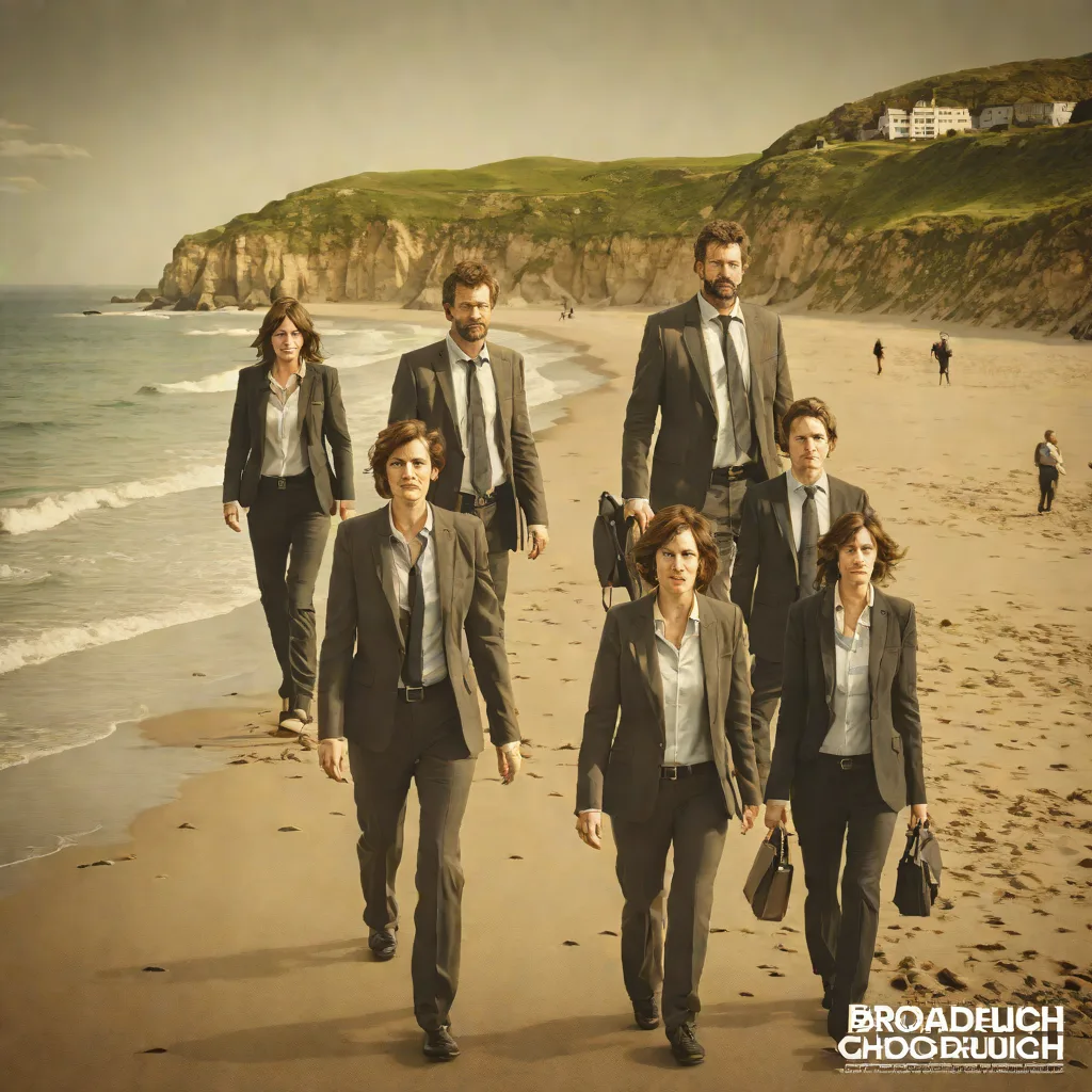 Broadchurch (2013)
