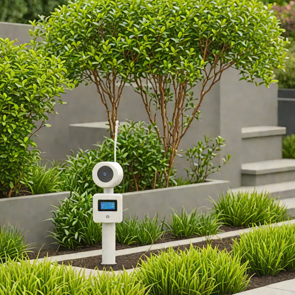 Blossom Smart Watering Controller