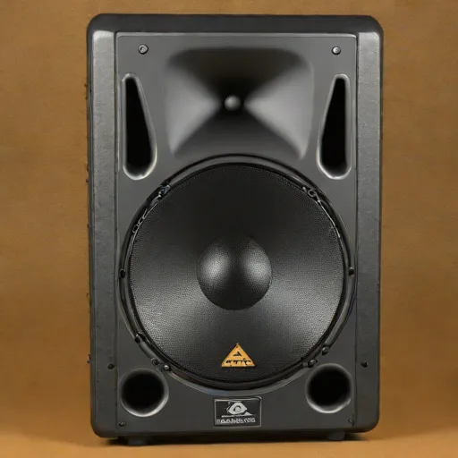 Behringer Eurolive B208D