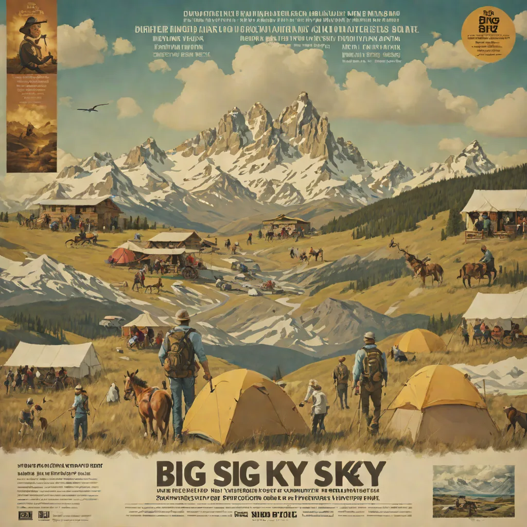Big Sky Documentary Film Festival