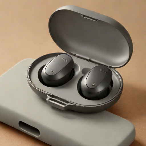 Bose QuietComfort Earbuds II