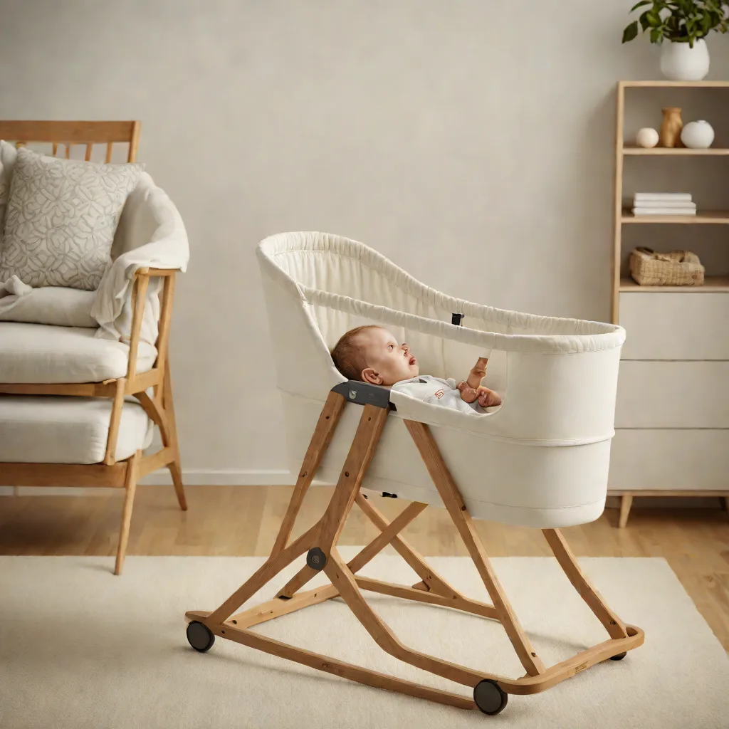 BabyBjörn Cradle