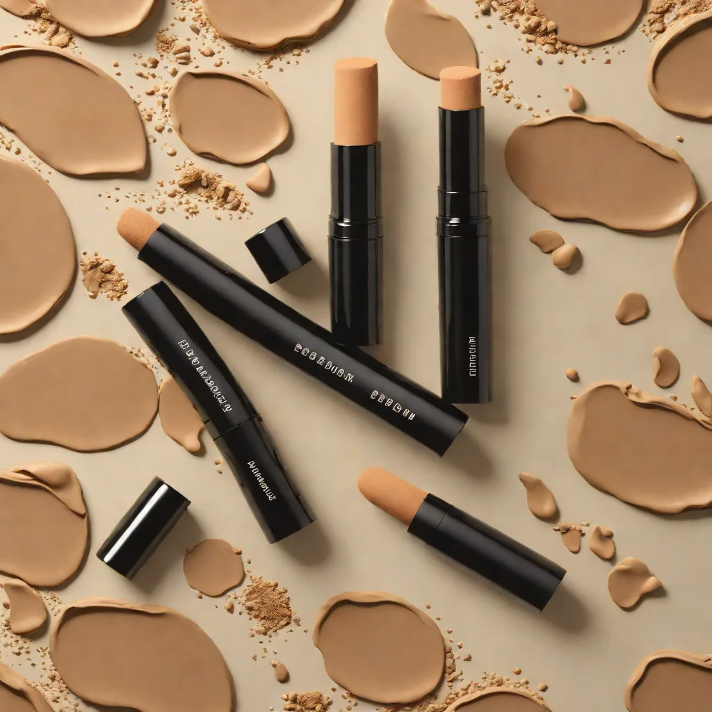 Bobbi Brown Skin Foundation Stick
