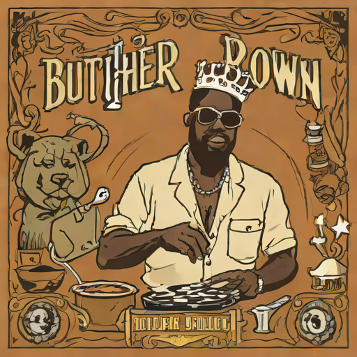 Butcher Brown - #KingButch